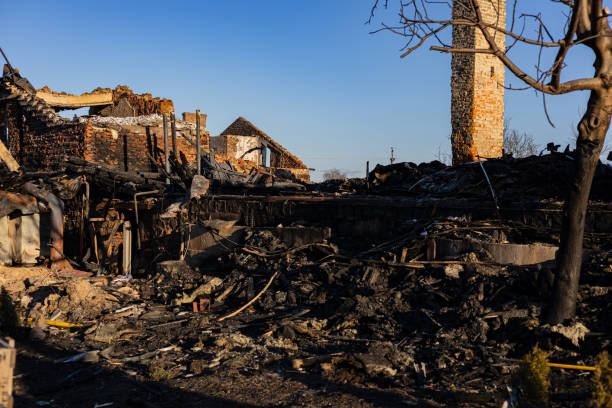 Reliable Fire Damage Removal contractor in Arnold, MD by Fire Damage Flint